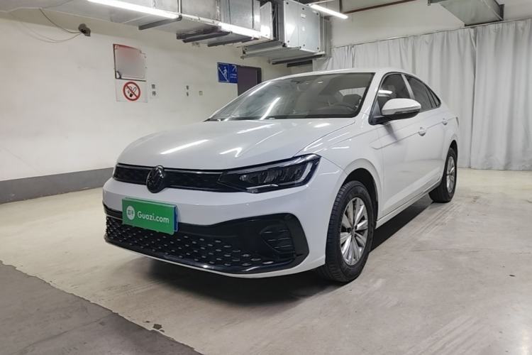 Used Volkswagen Lavida 2023 New Rui 1.5L Automatic New Yi Edition Guazi used car, China used car export, Used car for sale, Used  cars, Cheapest cars for sale