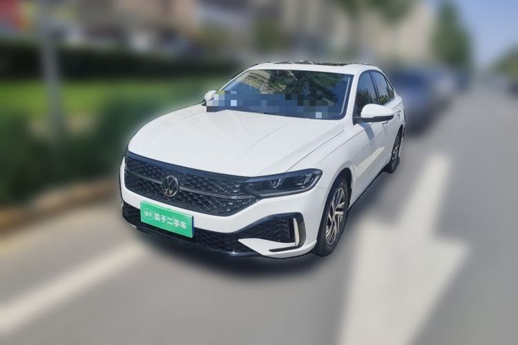 Used Volkswagen Lavida 2023 Revised Version 1.5L Automatic Starry Sky Edition – 5 Million Units Guazi used car, China used car export, Used car for sale, Used  cars, Cheapest cars for sale