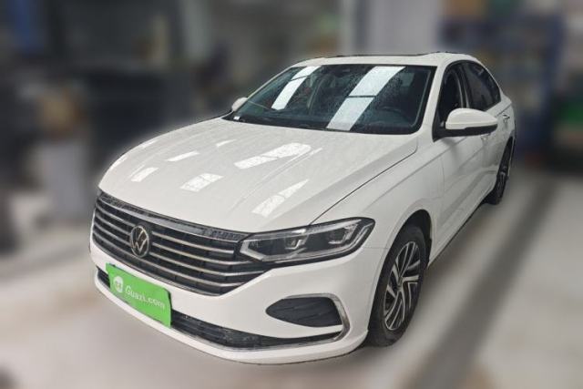 Used Volkswagen Lavida 2023 300TSI DSG Full-Comfort Edition