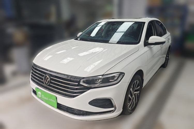 Used Volkswagen Lavida 2023 300TSI DSG Full-Comfort Edition Guazi used car, China used car export, Used car for sale, Used cars, Cheapest cars for sale