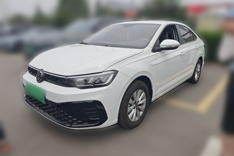 Used Volkswagen Lavida 2023 New Sharp 1.5L Automatic Excellent New Edition Guazi used car, China used car export, Used car for sale, Used  cars, Cheapest cars for sale