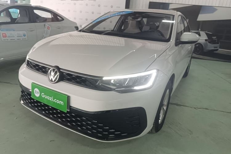 Used Volkswagen Lavida 2023 New Rui 1.5L Automatic New Yi Edition Guazi used car, China used car export, Used car for sale, Used Volkswagen cars, Cheapest cars for sale