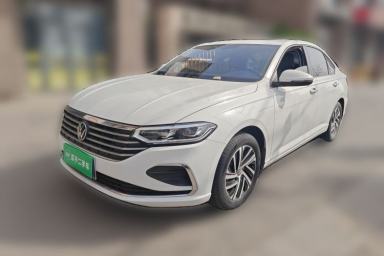 Used Volkswagen Lavida 2023 1.5L Automatic 5 Million Edition