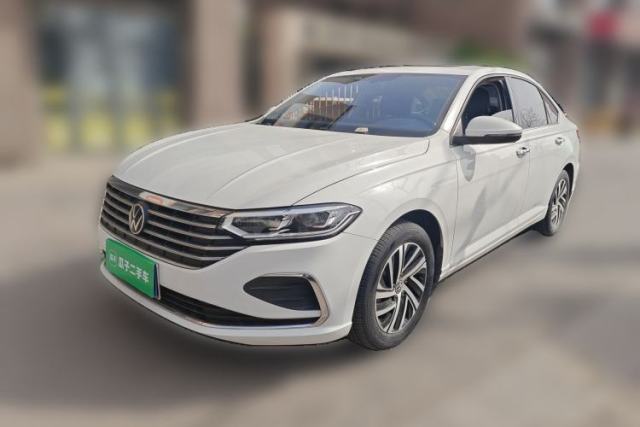 Used Volkswagen Lavida 2023 1.5L Automatic 5 Million Edition