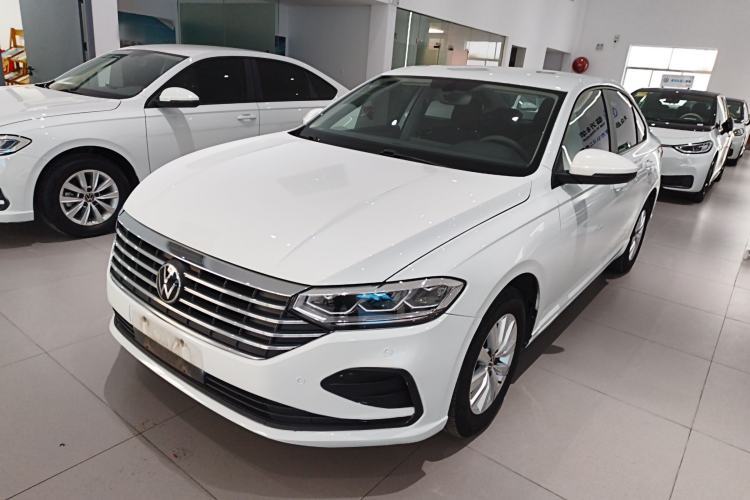 Ojetý Volkswagen Lavida 2023 Revised 1.5L Automatic DeYi Edition Guazi used car, China used car export, Used car for sale, Used  cars, Cheapest cars for sale