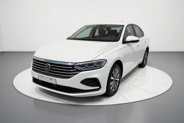 Used Volkswagen Lavida 2023 Revised 1.5L Automatic DeYi Edition