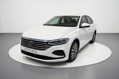 Used Volkswagen Lavida 2023 Revised 1.5L Automatic DeYi Edition