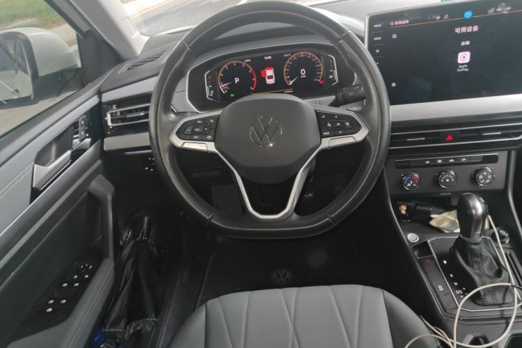 Used Volkswagen Lavida 2023 1.5L Automatic 5 Million Edition Steering Wheel