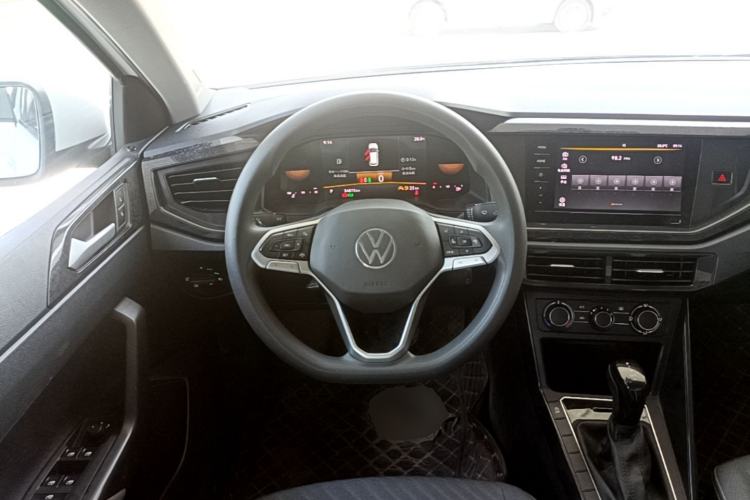 Used Volkswagen Lavida 2023 New Rui 1.5L Automatic New Yi Edition Steering Wheel