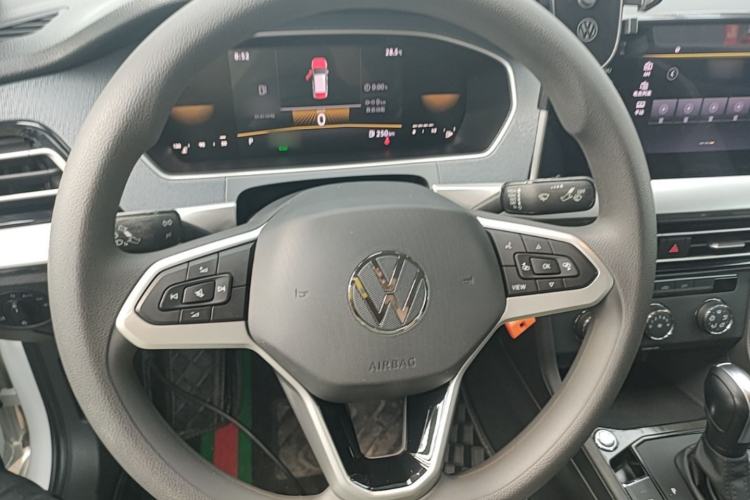 Used Volkswagen Lavida 2023 1.5L Automatic De Yi Edition Steering Wheel