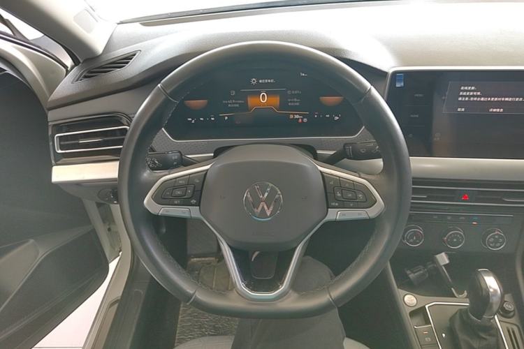 Used Volkswagen Lavida 2023 280TSI DSG Full-Comfort Edition Steering Wheel