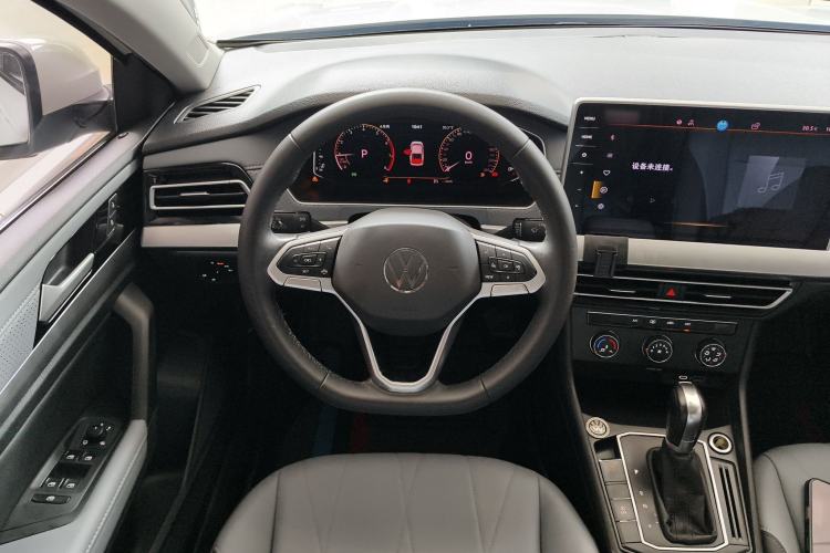 Used Volkswagen Lavida 2023 1.5L Automatic 5 Million Edition Steering Wheel