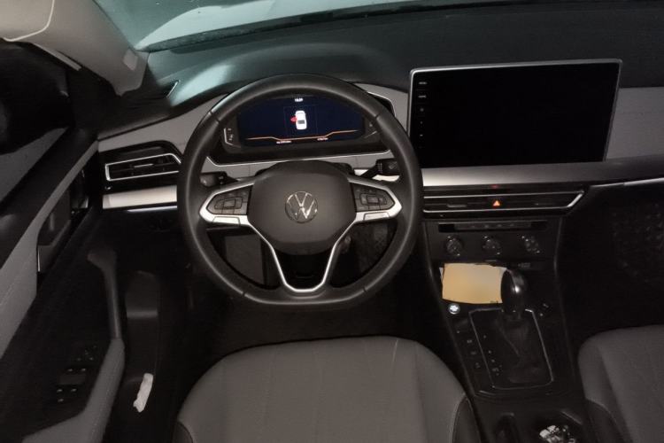 Used Volkswagen Lavida 2023 1.5L Automatic 5 Million Edition Steering Wheel
