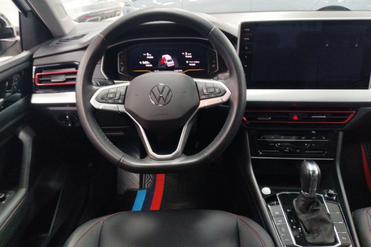 Used Volkswagen Lavida 2023 280TSI DSG Starry Sky Elegance Edition Steering Wheel