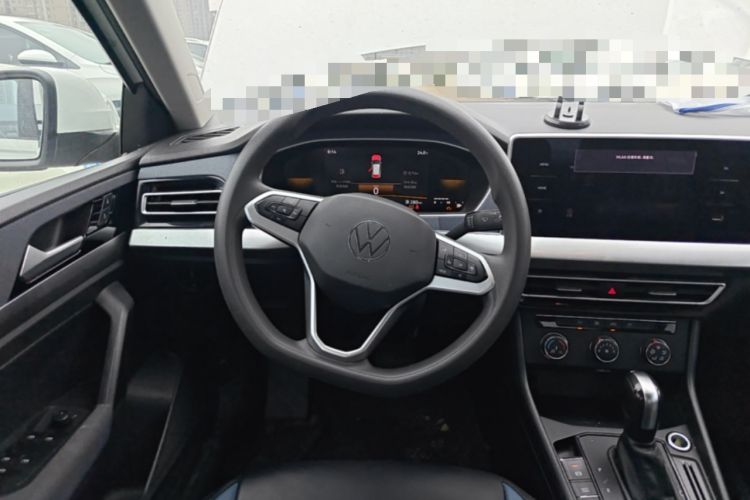 Used Volkswagen Lavida 2023 1.5L Automatic De Yi Edition Steering Wheel