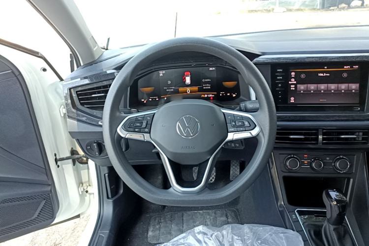 Used Volkswagen Lavida 2023 New Rui 1.5L Automatic New Yi Edition Steering Wheel