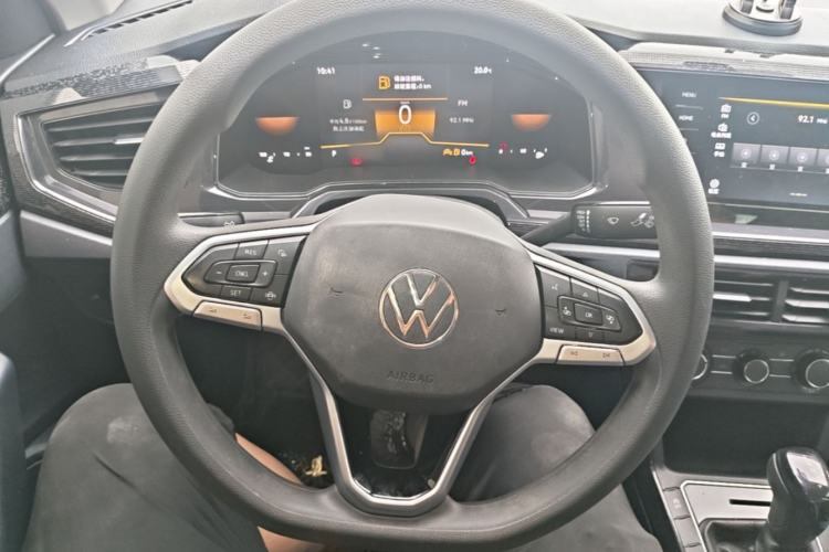 Used Volkswagen Lavida 2023 New Sharp 1.5L Automatic Excellent New Edition Steering Wheel