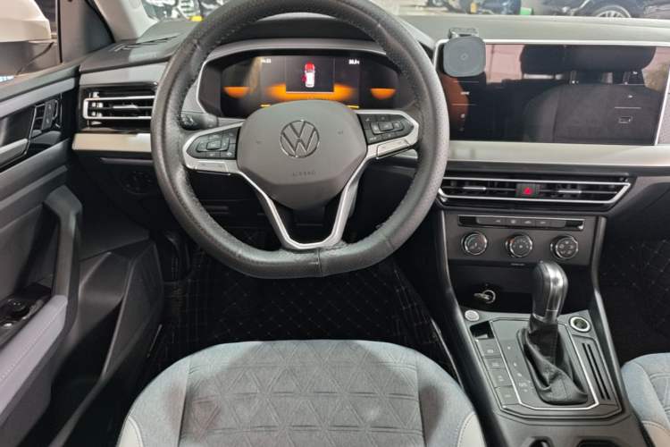 Used Volkswagen Lavida 2023 280TSI DSG Full-Comfort Edition Steering Wheel