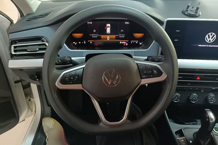 Used Volkswagen Lavida 2023 1.5L Automatic De Yi Edition Steering Wheel