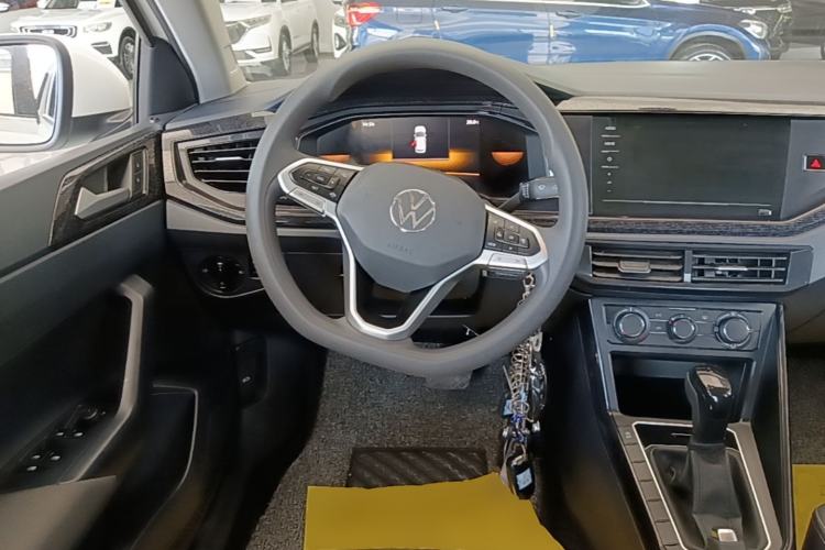 Used Volkswagen Lavida 2023 New Rui 1.5L Automatic New Yi Edition Steering Wheel