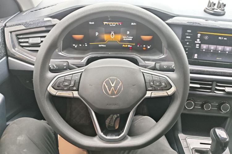 Used Volkswagen Lavida 2023 New Rui 1.5L Automatic New Yi Edition Steering Wheel
