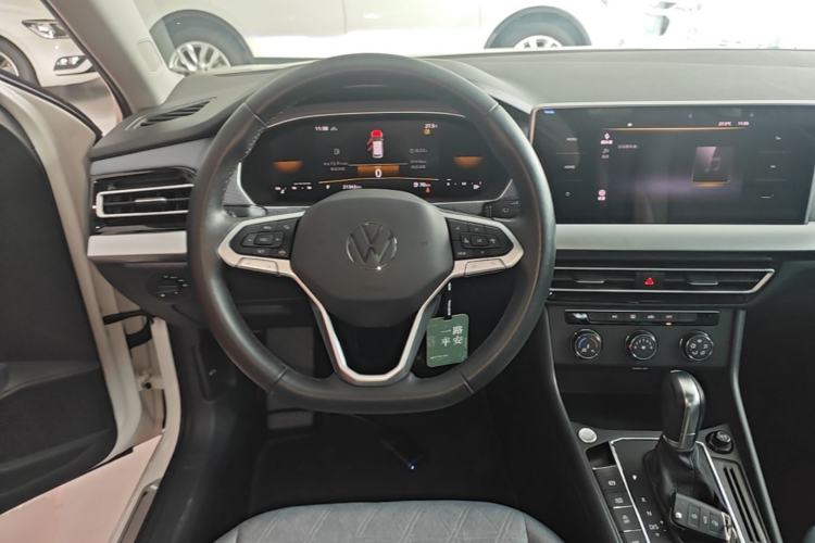 Used Volkswagen Lavida 2023 280TSI DSG Full-Comfort Edition Steering Wheel