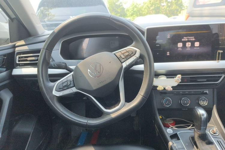 Used Volkswagen Lavida 2023 280TSI DSG Full-Comfort Edition Steering Wheel