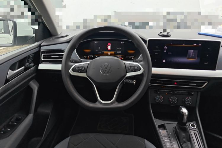 Used Volkswagen Lavida 2023 1.5L Automatic De Yi Edition Steering Wheel