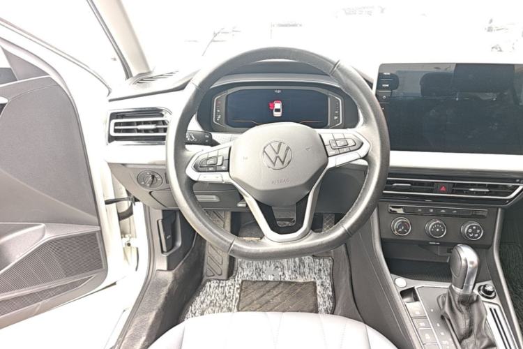 Used Volkswagen Lavida 2023 1.5L Automatic 5 Million Edition Steering Wheel