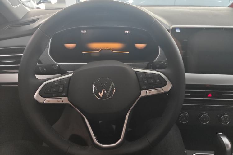 Used Volkswagen Lavida 2023 280TSI DSG Full-Comfort Edition Steering Wheel