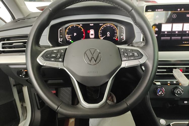 Used Volkswagen Lavida 2023 1.5L Automatic 5 Million Edition Steering Wheel