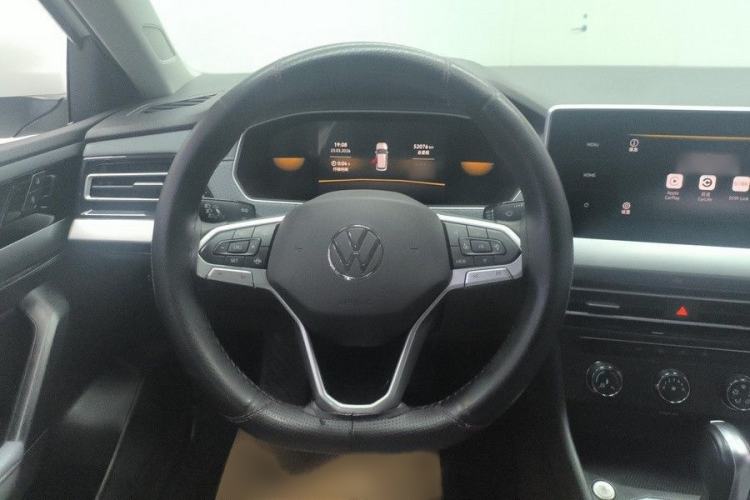 Used Volkswagen Lavida 2023 280TSI DSG Full-Comfort Edition Steering Wheel