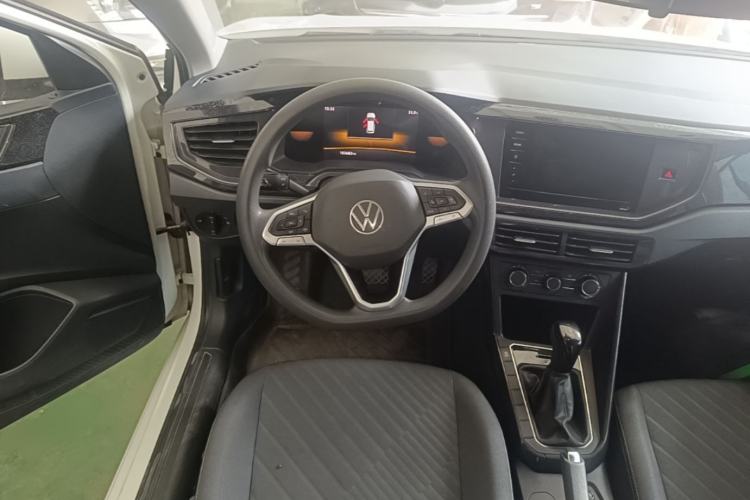 Used Volkswagen Lavida 2023 New Rui 1.5L Automatic New Yi Edition Steering Wheel