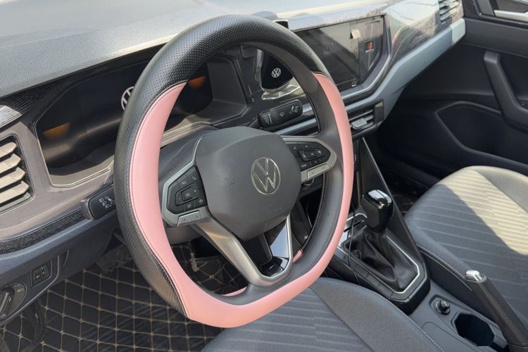 Used Volkswagen Lavida 2023 New Sharp 1.5L Automatic Excellent New Edition Steering Wheel