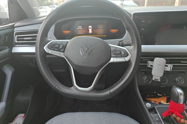 Used Volkswagen Lavida 2023 300TSI DSG Full-Comfort Edition Steering Wheel