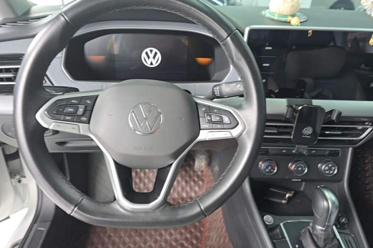 Used Volkswagen Lavida 2023 280TSI DSG Full-Comfort Edition Steering Wheel