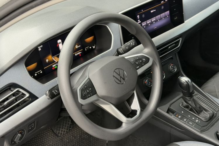 Used Volkswagen Lavida 2023 1.5L Automatic De Yi Edition Steering Wheel