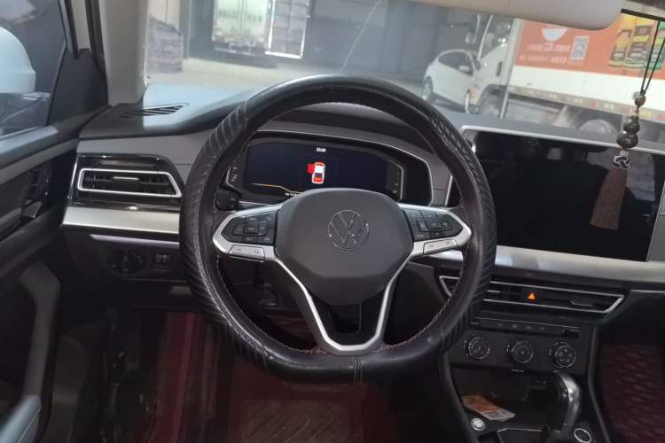 Used Volkswagen Lavida 2023 1.5L Automatic 5 Million Edition Steering Wheel