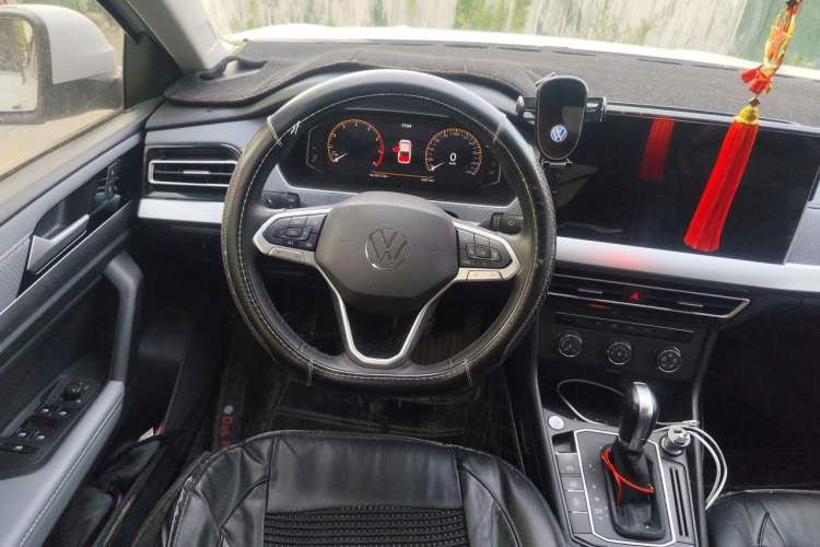 Used Volkswagen Lavida 2023 1.5L Automatic 5 Million Edition Steering Wheel