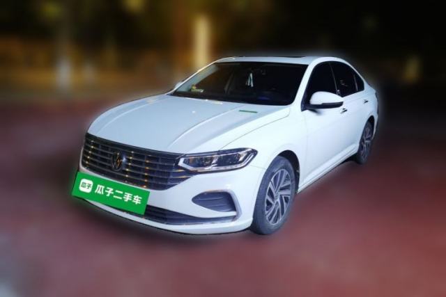 Used Volkswagen Lavida 2023 1.5L Automatic 5 Million Edition