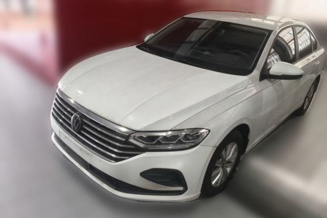 Used Volkswagen Lavida 2023 1.5L Automatic De Yi Edition