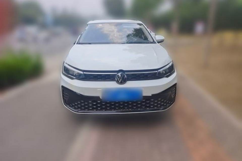Volkswagen Lavida 2023