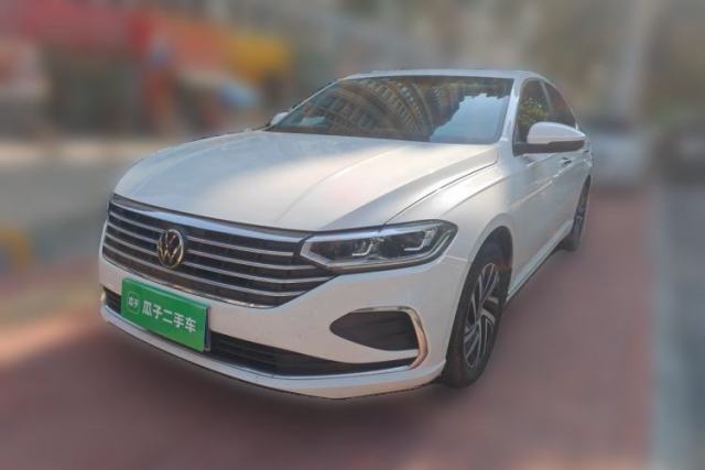 Used Volkswagen Lavida 2023 300TSI DSG Full-Comfort Edition