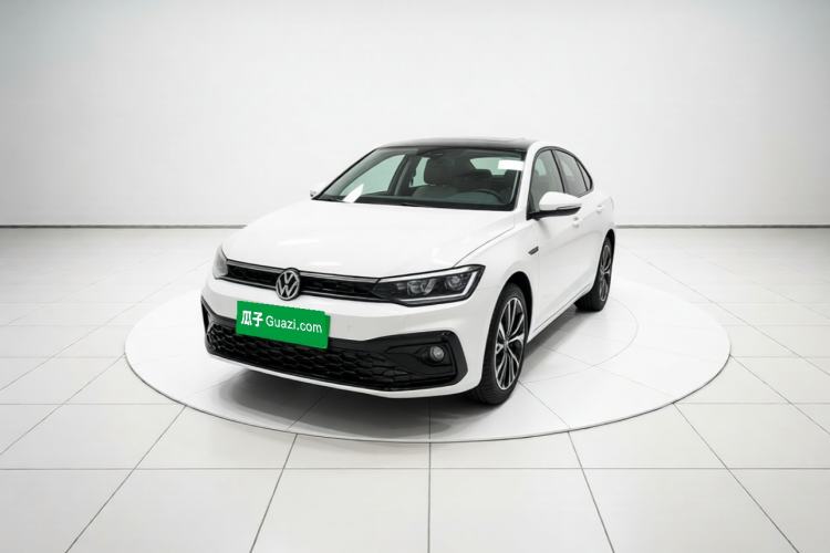 Volkswagen Lavida 2023 New Sharp 1.5L Automatic Excellent New Edition