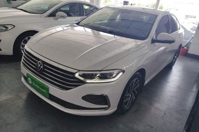 Used Volkswagen Lavida 2023 1.5L Automatic 5 Million Edition