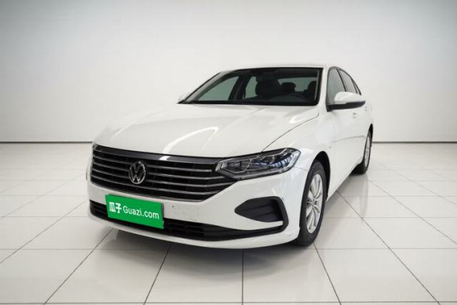Ojetý Volkswagen Lavida 2023 1.5L Automatic De Yi Edition