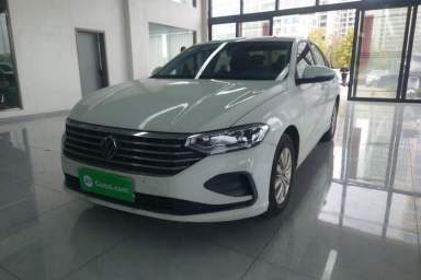Used Volkswagen Lavida 2023 1.5L Automatic De Yi Edition