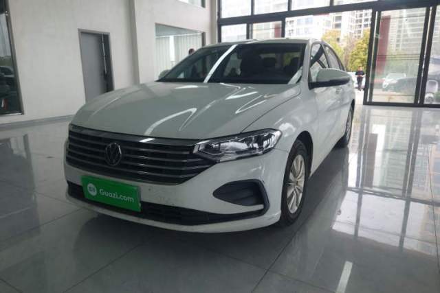 Used Volkswagen Lavida 2023 1.5L Automatic De Yi Edition