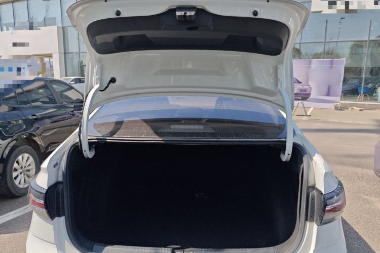 Used Volkswagen Lavida 2023 New Sharp 1.5L Automatic Excellent New Edition Trunk
