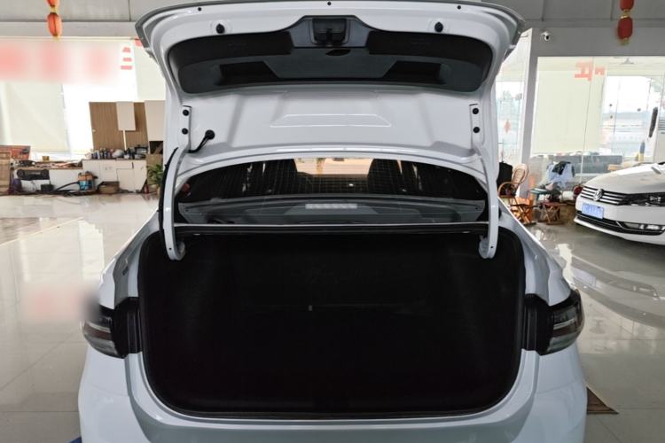 Used Volkswagen Lavida 2023 New Sharp 1.5L Automatic Excellent New Edition Trunk